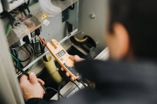 Best Circuit Breaker Repair  in Inola, OK