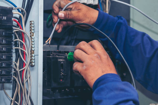 Best Emergency Electrical Repair  in Inola, OK