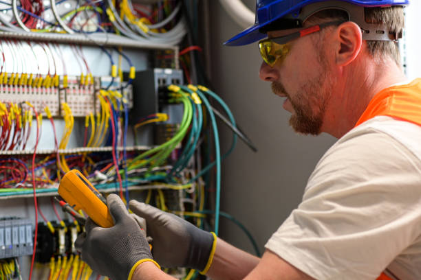 Best Affordable Emergency Electrician  in Inola, OK