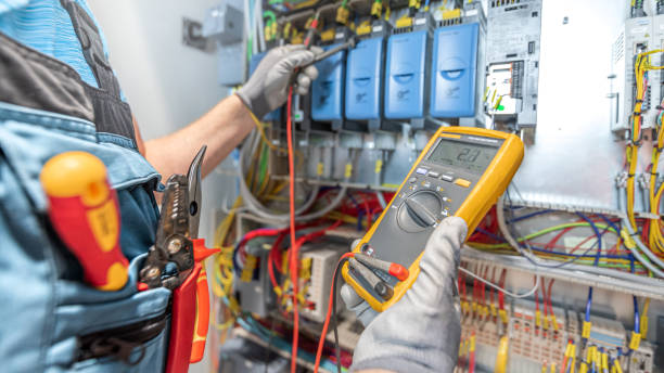Best Local Electrician Companies  in Inola, OK