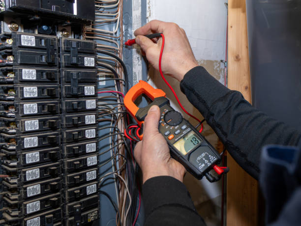 Best Ceiling Fan Installation Electrician  in Inola, OK