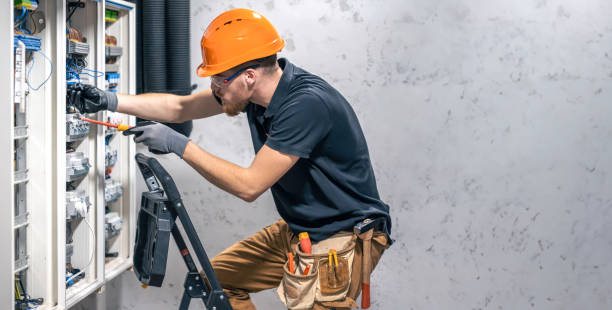 Best Home Electrical Repair  in Inola, OK